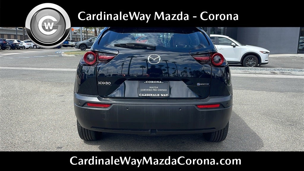 2023 Mazda Mazda MX-30 Premium Plus
